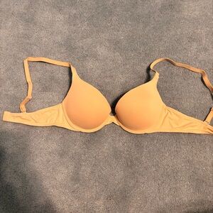 Victoria’s Secret Women's Tan Bra